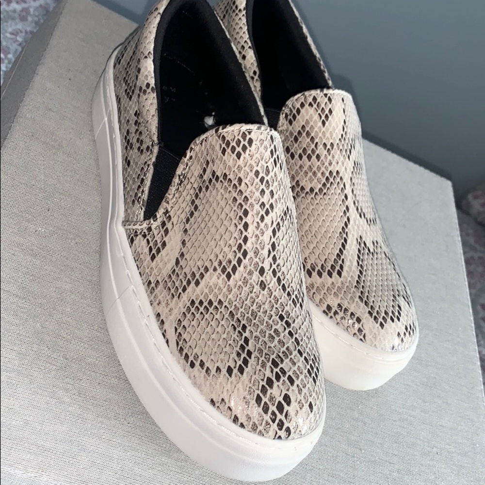 slip ons